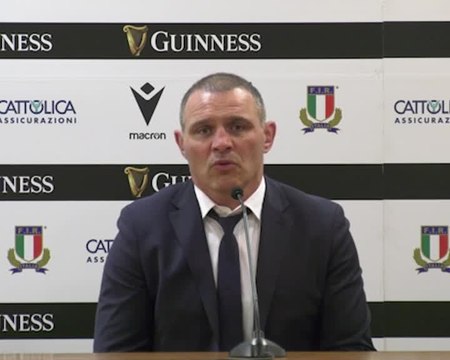 Six Nations - Ibanez : Chaque point compte