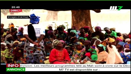 JT FRANÇAIS 20H30 DU 06 FÉVRIER 2021