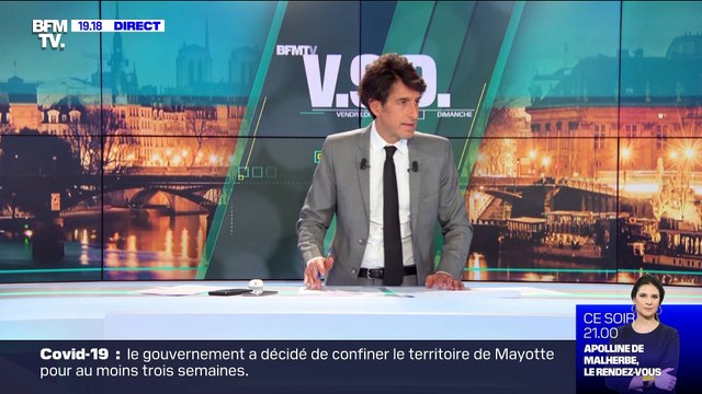 Covid-19: les bars et les restaurants favorisent-ils la propagation de l'épidémie ? - 06/02