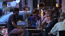 More than two million West Australians enjoying end of lockdown