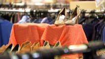 Sales at op shops up since easing of COVID-19 restrictions