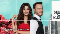 Sen Çal Kapimi _ You Knock On My Door - Episode 27 Preview