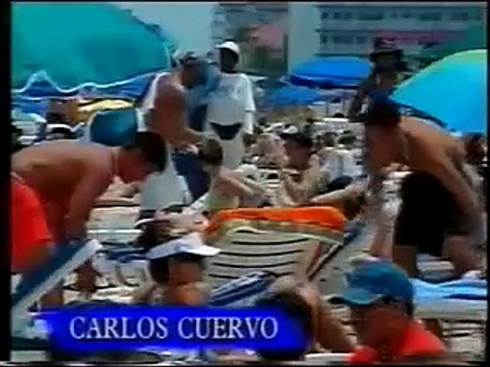 La mujer de mi vida - entrada