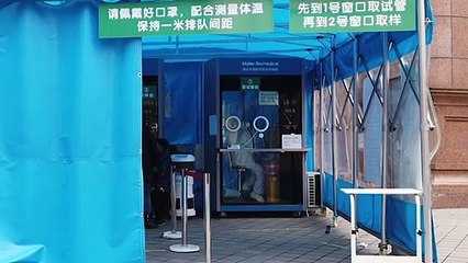 Redes sociales en China rinden homenaje a médico fallecido que alertó sobre el virus