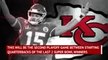 Super Bowl LV preview - Bucs and Chiefs battle for glory