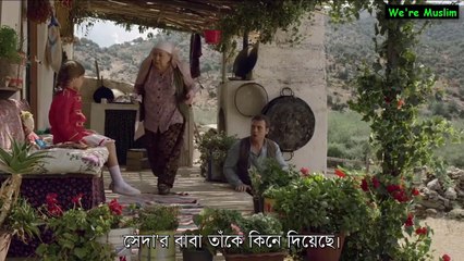 তুর্কি মুভি দ্যা মিরাকেল ইন সেল নং সেভেন বাংলা সাব টাইটেল turkish movie 'MIRACLE IN CELL NO.7' bangla sub part 1