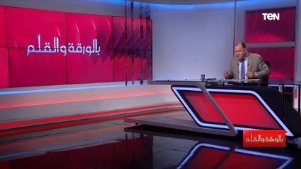 الديهي: أرقام قضايا وزارة الداخلية خلال أسبوع يخض وعايزين نوصل إننا نكون مجتمع قانون