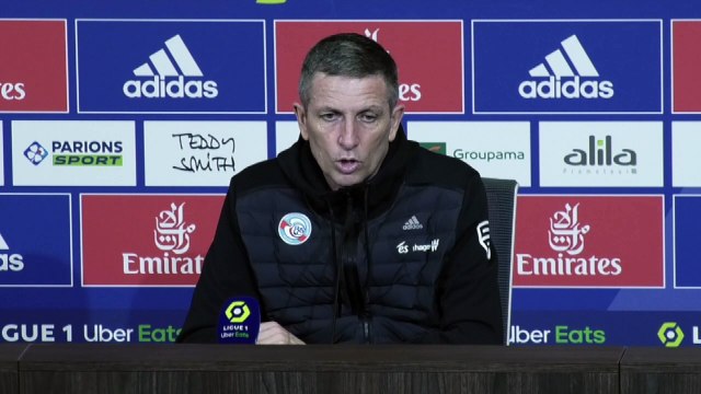 Thierry Laurey : Les garçons sont dans un bon état d'esprit