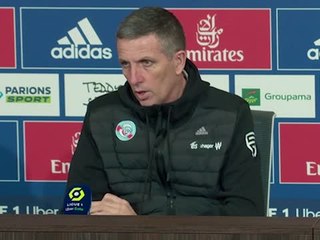 24e j. - Laurey peste contre l'arbitrage