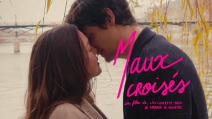 Maux croisés