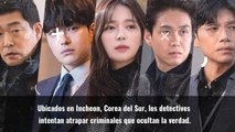 DRAMA COREANO_The Good Detective (2020) / Sinopsis sub español /Estreno de  Doramas JULIO 2020 (KDRAMA)