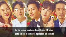 DRAMA COREANO:  Was It Love (2020) / Sinopsis sub español / Estreno de Dramas JULIO 2020