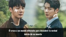 Drama Coreano: Train (OCN) / SINOPSIS Sub Español /  Episodios Completos / Estreno de Dramas JULIO 2020
