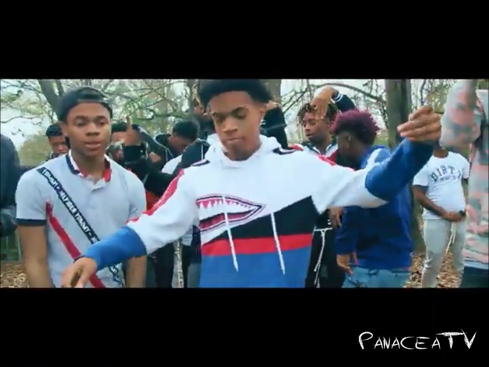 @Z101Dallas Underground Reggie Video Countdown...