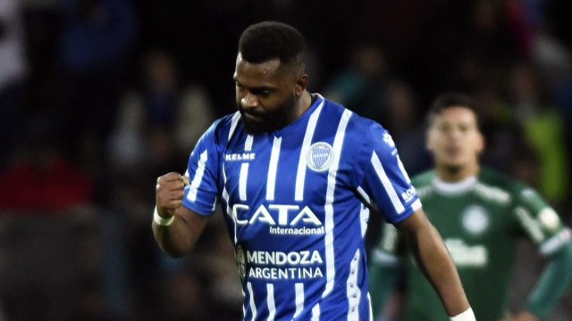 Hallan muerto al uruguayo Santiago Morro García, figura de Godoy Cruz de Mendoza