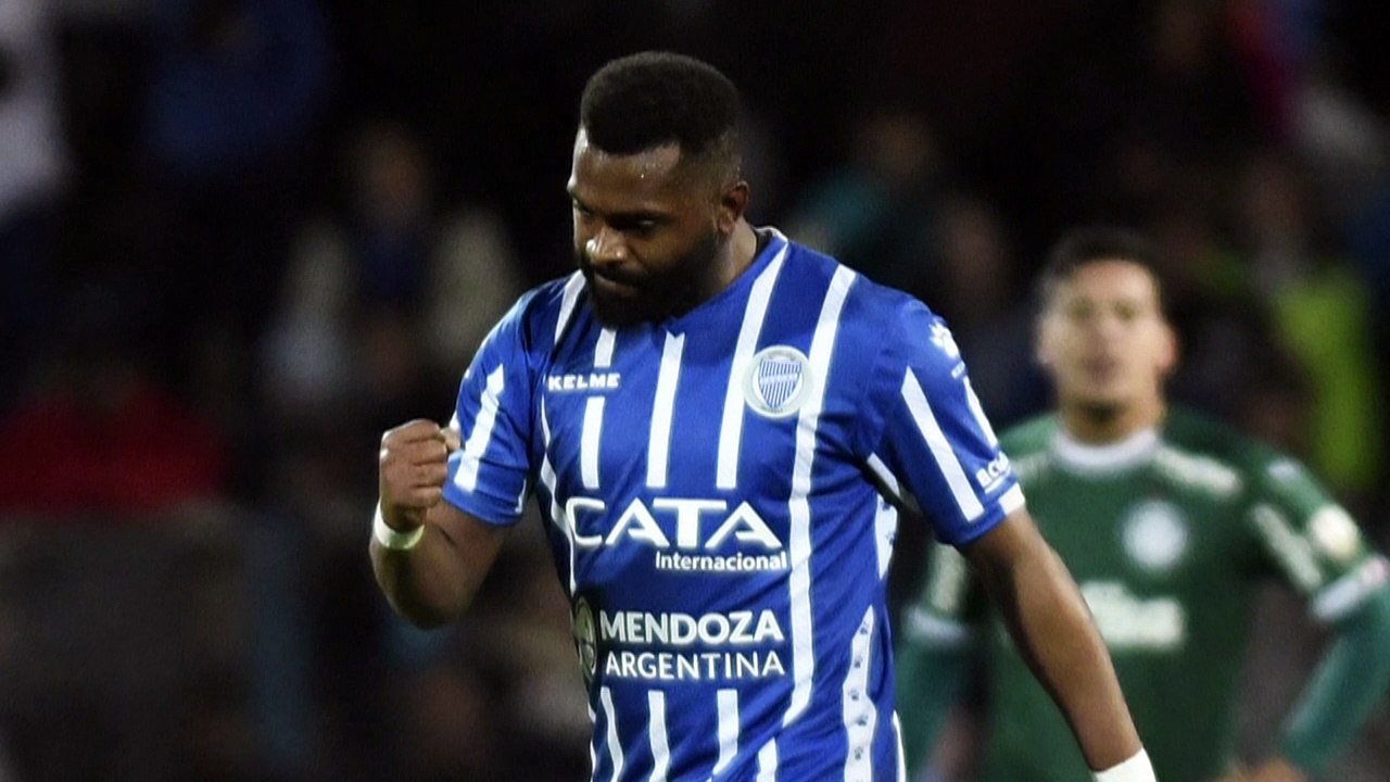 Hallan muerto al uruguayo Santiago "Morro" García, figura de Godoy Cruz de Mendoza