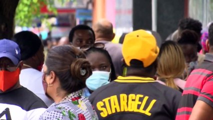 Natural Immunity VS Vaccination