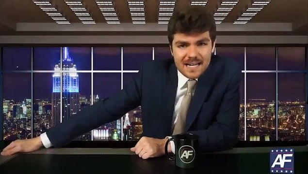 NICK FUENTES | Who Benefits From Coronavirus & The Real Purpose Behind Manufacturing A Crisis