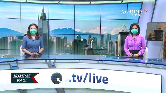 Bandara Internasional Ahmad Yani Kota Semarang Banjir, Beberapa Penerbangan Dibatalkan