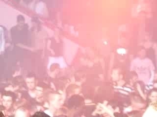 Benny Benassi en live au platinium à Rennes le 23 février