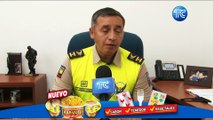 Militares y policías realizan operativos previo a elecciones