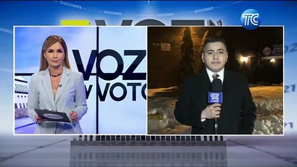 Estados Unidos: Consejo Nacional Electoral habilitó 19 zonas para el voto de los migrantes