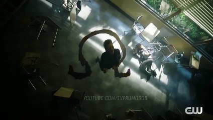 Legacies 3x04 Season 3 episode 4 trailer - Hold On Tight