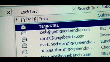Obsessed Trailer (2009)