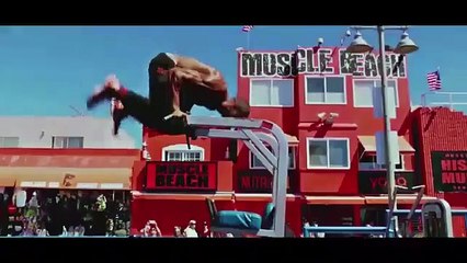 CANAAN LAND trailer (2021)