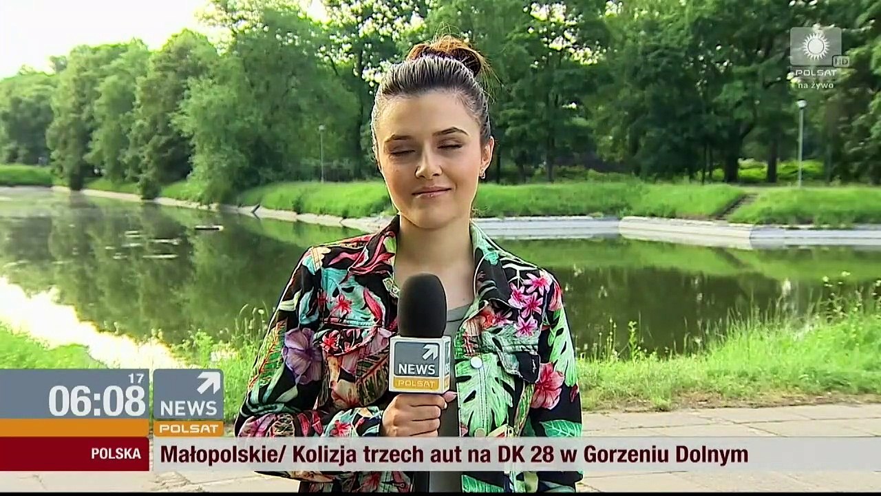 Daria Wąsiewska - 10.06.2019