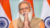 PM Modi to visit West Bengal, Assam today