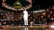 大气磅礴！蔡徐坤联合中国爱乐乐团献唱《山河无恙在我胸》「2021网络春晚」