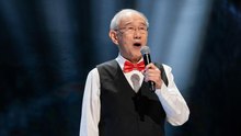 爷青回！平均年龄74岁清华老年合唱团歌唱《同一个少年》「2021网络春晚」