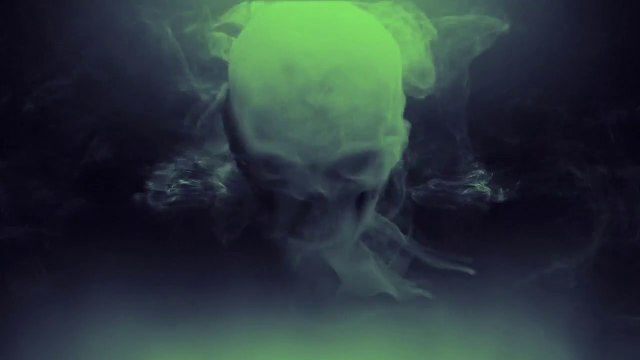 Follow No One Fear No Evil Video - Lyrics Video - Hard Rock and Metal