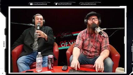 Definitely NOT a Tom MacDonald: Cancelled (Reaction) Video