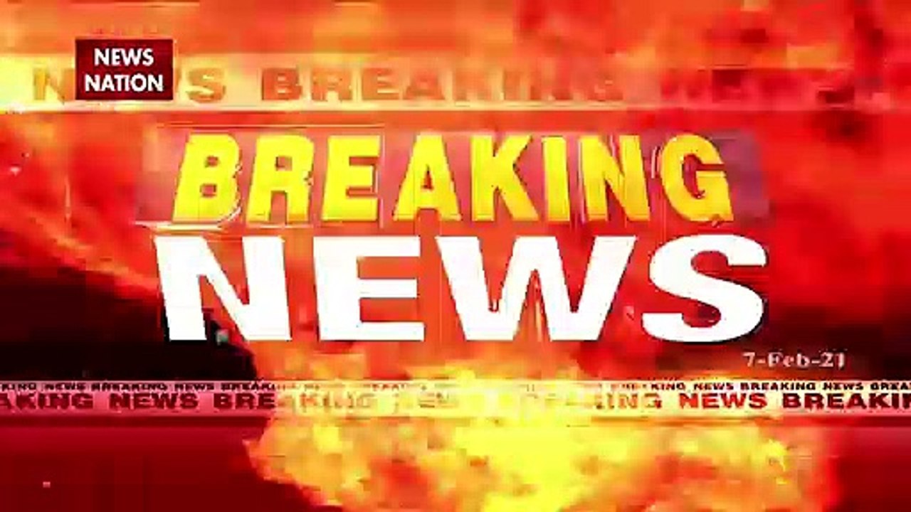 Breaking News: Fire broke out in Okhla Phase II area of Delhi