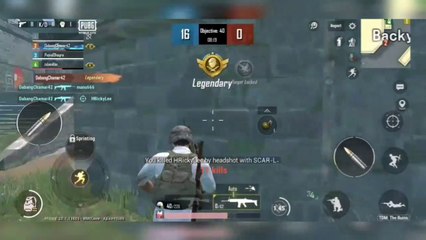 Pubg gamer best pubg game play