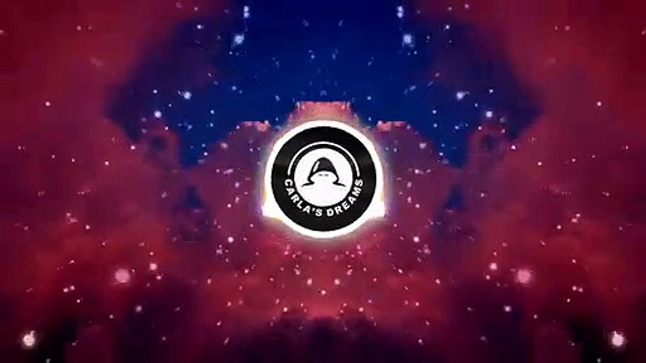 Carlas Dreams -Simplu si Usor  (Speed Remix)