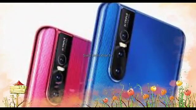 Vivo s1 pro launch date _ Vivo S1 Pro the Latest Smart Phone _ S1 Pro Vivo Laun