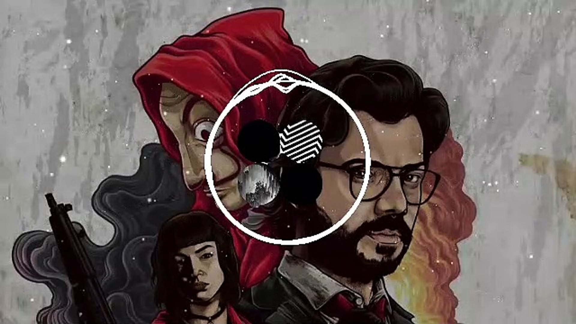 ⁣Гио Пика - Черный Дельфин - Adam Maniac _ Imanbek Remix