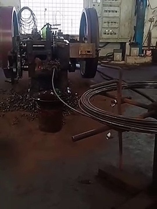 Loom Work