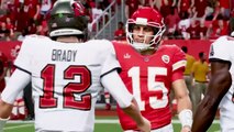 Madden NFL 21 Bucs vs Chiefs - Official Big Game 55 Prediction Trailer (ft. The Spokesplayer)