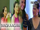 Magkaagaw: The real identity of Clarisse's boss | RECAP