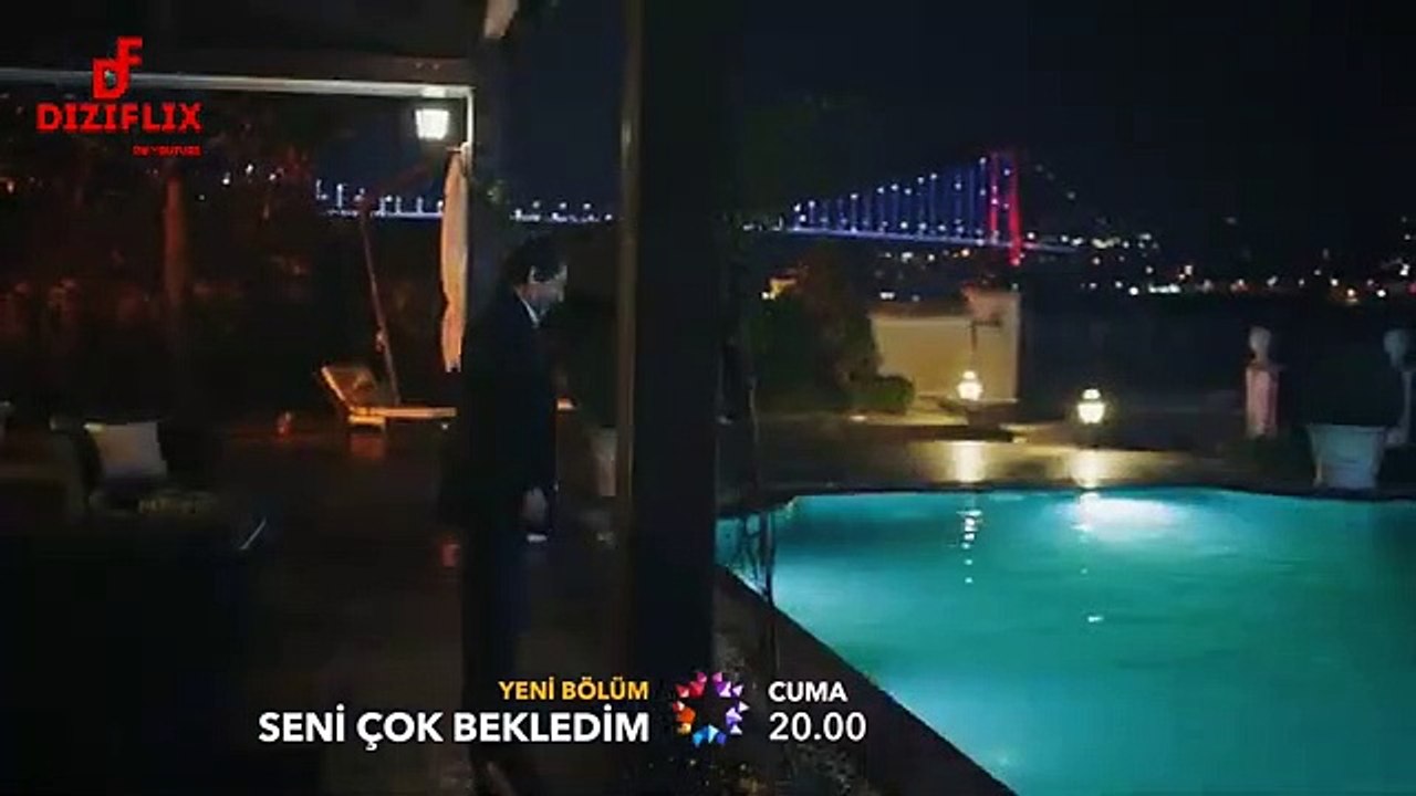 مسلسل انتظرتك كثيراً الحلقة 3  مترجم للعربية