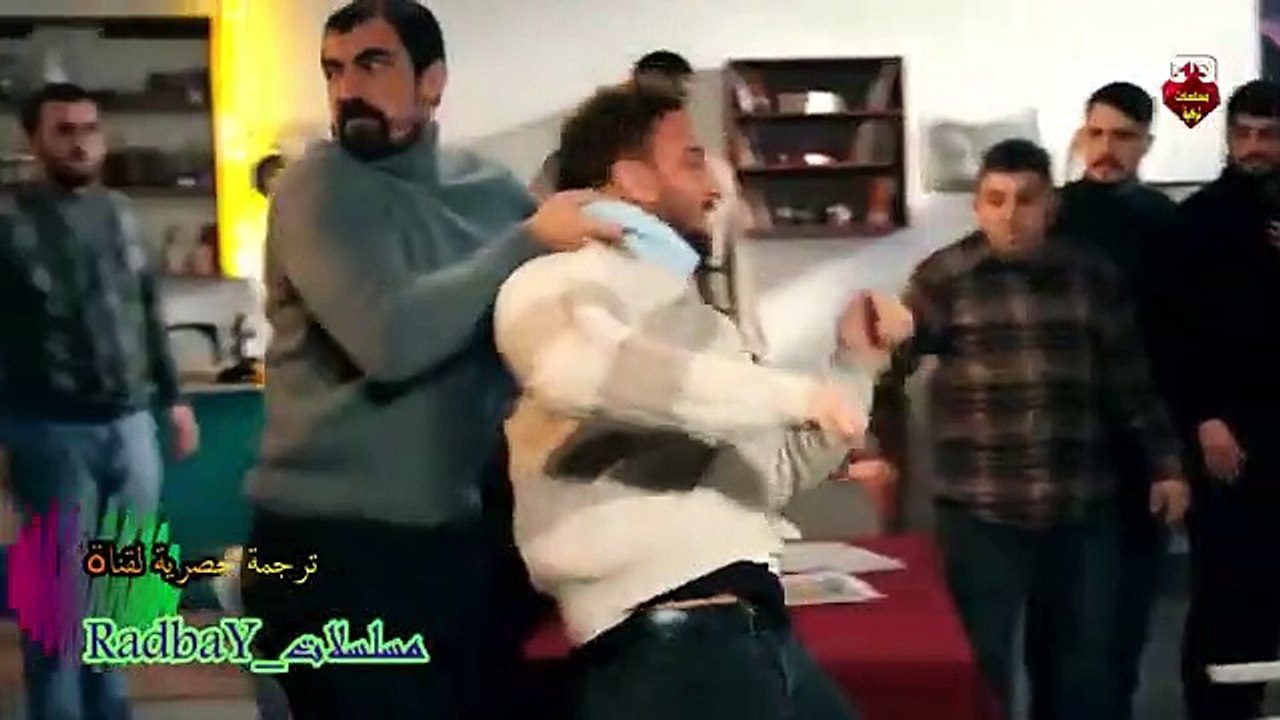 مسلسل منزلي الحلقة 31  مترجم للعربية HD