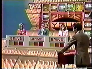 Jo-Robert-Donna, 6/86