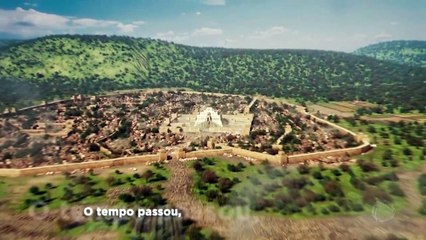 GÊNESIS  06/02/2021 Melhores Momentos Da Semana Capítulos 10 Ao 14 Parte 2 HDTV Completo
