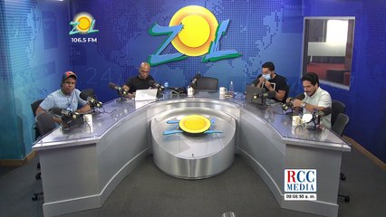 Equipo Sol de los Sábados: ¿Está República Dominicana lista para retomar clases presenciales?