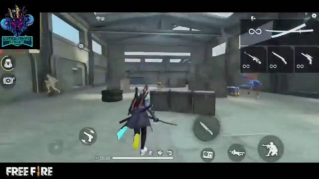 HOW TO DO ONE TAP HEADSHOT TIPS AND TRICKS-#WARSWARPRO-GARENA FREEFIRE Auto Headshot5Latest Tricks