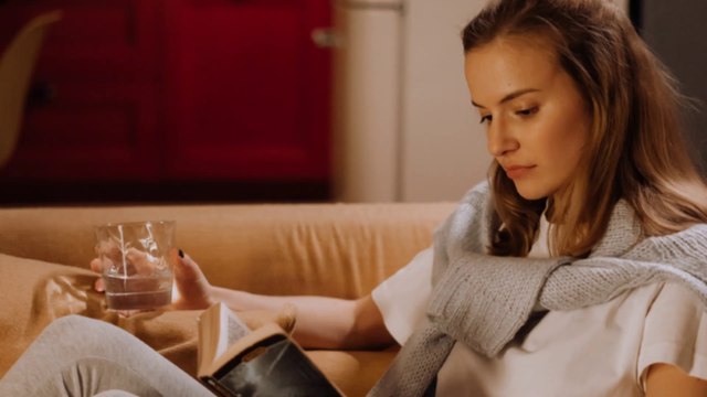 Unused Coronavirus (COVID-19) Vaccine Doses are Taken Back from Nursing Homes in Many States